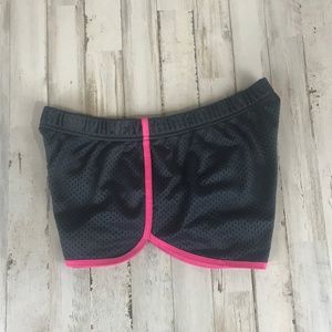 Soffe Shorts - Soffe Womens Athletic Shorts S Gray Junior Workout Soffe Shorts - Soffe Womens Athletic Shorts S Gray Junior Workout